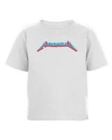 Toddler Cotton Jersey T-Shirt Toddler Cotton Jersey T-Shirt