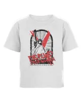 Toddler Cotton Jersey T-Shirt Toddler Cotton Jersey T-Shirt