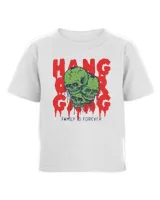 Toddler Cotton Jersey T-Shirt Toddler Cotton Jersey T-Shirt
