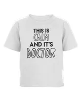 Toddler Cotton Jersey T-Shirt Toddler Cotton Jersey T-Shirt