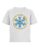 Toddler Cotton Jersey T-Shirt Toddler Cotton Jersey T-Shirt