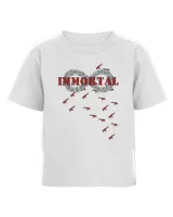 Toddler Cotton Jersey T-Shirt Toddler Cotton Jersey T-Shirt