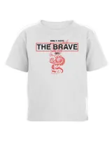 Toddler Cotton Jersey T-Shirt Toddler Cotton Jersey T-Shirt