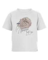 Toddler Cotton Jersey T-Shirt Toddler Cotton Jersey T-Shirt