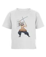 Toddler Cotton Jersey T-Shirt Toddler Cotton Jersey T-Shirt