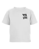 Toddler Cotton Jersey T-Shirt Toddler Cotton Jersey T-Shirt