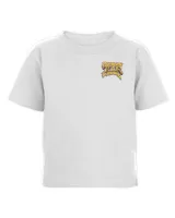 Toddler Cotton Jersey T-Shirt Toddler Cotton Jersey T-Shirt