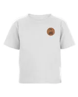 Toddler Cotton Jersey T-Shirt Toddler Cotton Jersey T-Shirt