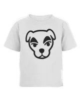 Toddler Cotton Jersey T-Shirt Toddler Cotton Jersey T-Shirt