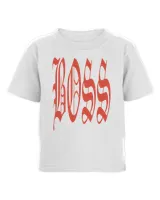 Toddler Cotton Jersey T-Shirt