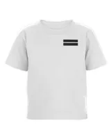 Toddler Cotton Jersey T-Shirt Toddler Cotton Jersey T-Shirt