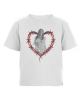 Toddler Cotton Jersey T-Shirt Toddler Cotton Jersey T-Shirt