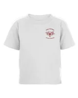 Toddler Cotton Jersey T-Shirt Toddler Cotton Jersey T-Shirt