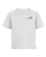Toddler Cotton Jersey T-Shirt Toddler Cotton Jersey T-Shirt