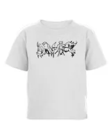 Toddler Cotton Jersey T-Shirt Toddler Cotton Jersey T-Shirt