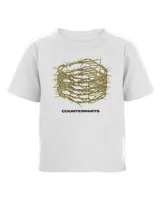 Toddler Cotton Jersey T-Shirt