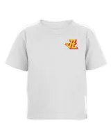 Toddler Cotton Jersey T-Shirt Toddler Cotton Jersey T-Shirt