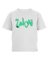 Toddler Cotton Jersey T-Shirt Toddler Cotton Jersey T-Shirt