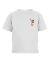 Toddler Cotton Jersey T-Shirt Toddler Cotton Jersey T-Shirt