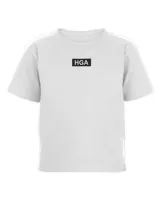Toddler Cotton Jersey T-Shirt Toddler Cotton Jersey T-Shirt