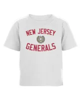 Toddler Cotton Jersey T-Shirt Toddler Cotton Jersey T-Shirt