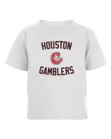 Toddler Cotton Jersey T-Shirt Toddler Cotton Jersey T-Shirt