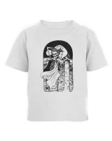 Toddler Cotton Jersey T-Shirt Toddler Cotton Jersey T-Shirt