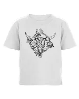 Toddler Cotton Jersey T-Shirt Toddler Cotton Jersey T-Shirt