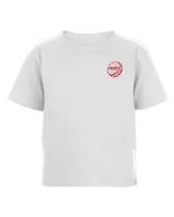 Toddler Cotton Jersey T-Shirt Toddler Cotton Jersey T-Shirt