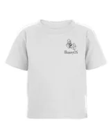 Toddler Cotton Jersey T-Shirt Toddler Cotton Jersey T-Shirt