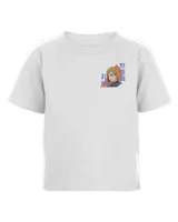 Toddler Cotton Jersey T-Shirt