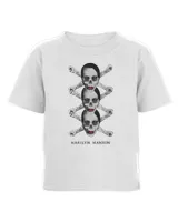 Toddler Cotton Jersey T-Shirt Toddler Cotton Jersey T-Shirt