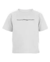 Toddler Cotton Jersey T-Shirt Toddler Cotton Jersey T-Shirt