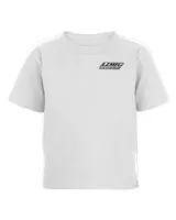 Toddler Cotton Jersey T-Shirt Toddler Cotton Jersey T-Shirt