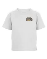 Toddler Cotton Jersey T-Shirt Toddler Cotton Jersey T-Shirt