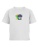 Toddler Cotton Jersey T-Shirt