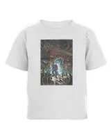 Toddler Cotton Jersey T-Shirt Toddler Cotton Jersey T-Shirt