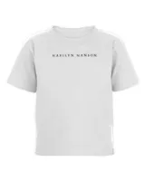 Toddler Cotton Jersey T-Shirt Toddler Cotton Jersey T-Shirt