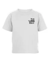 Toddler Cotton Jersey T-Shirt Toddler Cotton Jersey T-Shirt