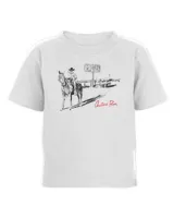Toddler Cotton Jersey T-Shirt Toddler Cotton Jersey T-Shirt