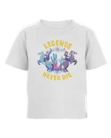 Toddler Cotton Jersey T-Shirt