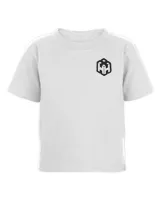 Toddler Cotton Jersey T-Shirt Toddler Cotton Jersey T-Shirt