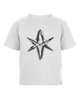 Toddler Cotton Jersey T-Shirt Toddler Cotton Jersey T-Shirt