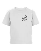 Toddler Cotton Jersey T-Shirt Toddler Cotton Jersey T-Shirt