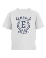 Toddler Cotton Jersey T-Shirt