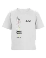 Toddler Cotton Jersey T-Shirt Toddler Cotton Jersey T-Shirt