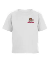 Toddler Cotton Jersey T-Shirt Toddler Cotton Jersey T-Shirt
