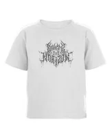 Toddler Cotton Jersey T-Shirt Toddler Cotton Jersey T-Shirt