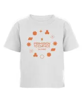 Toddler Cotton Jersey T-Shirt Toddler Cotton Jersey T-Shirt