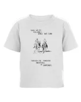 Toddler Cotton Jersey T-Shirt Toddler Cotton Jersey T-Shirt